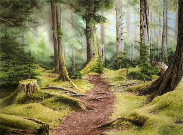 The Path