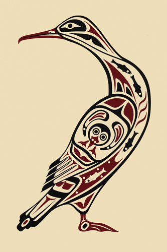 Cormorant I