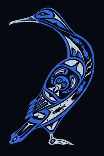 Cormorant III