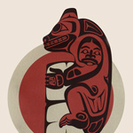 Bear Mother Myth I