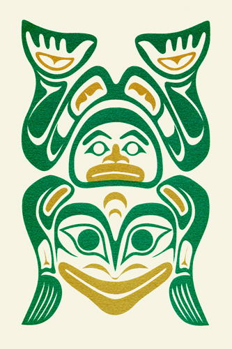 Frog Prince II