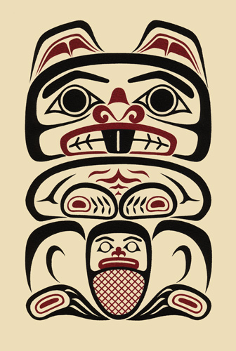 Beaver I