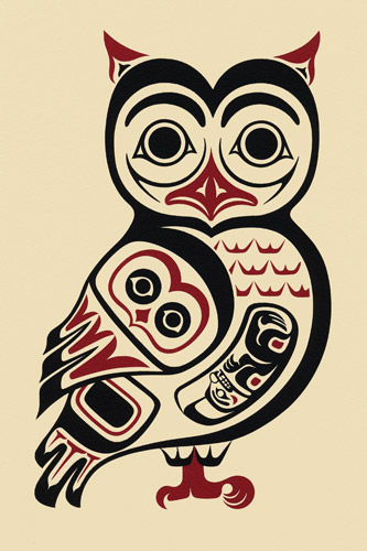 Owl I