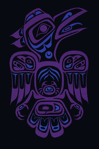 Raven III