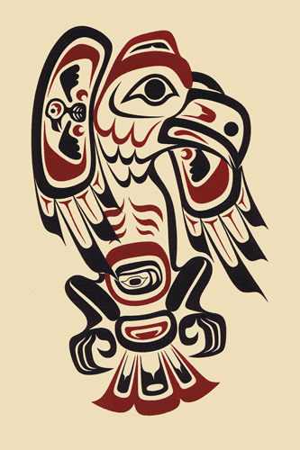 Eagle I