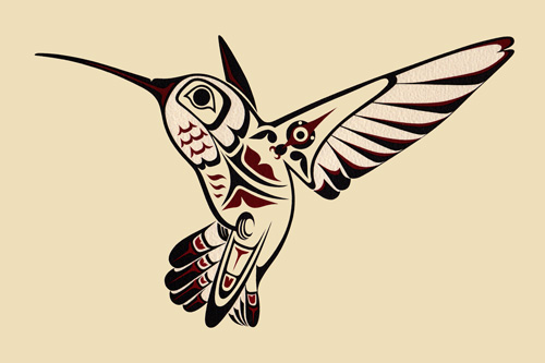 Hummingbird I