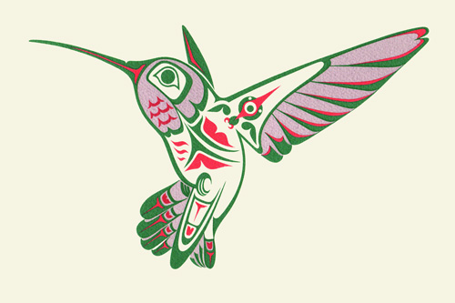 Hummingbird II
