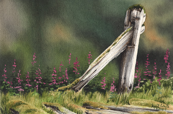 Post and Beam