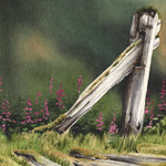 Post and Beam