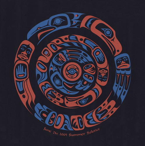 Summer Solstice